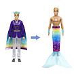 Mattel Barbie Princ/Princezna se změnou, více druhů