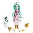 Mattel Enchantimals Panenky kolekce Royal asst