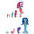 Mattel Enchantimals Rodinka, více druhů