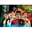 Clementoni Puzzle 1000 dielikov - Harry Potter 2