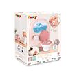 Smoby Baby Nurse Toaleta s koupelnou