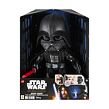 Mattel Star Wars 27 CM DARTH VADER PLYŠÁK S MĚNIČEM HLASU