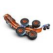 Mattel Hot Wheels RC MONSTER TRUCKS TRANSFORMUJÍCÍ SE RHINOMITE 1:12