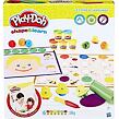 Play-Doh Čtení a Psaní
