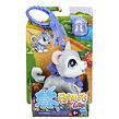 Hasbro furReal Peealots malé zvieratko, viac druhov