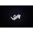 BAAGL Penál etue Logo modrý
