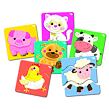 Kids Do ZigZag Puzzle - Domácí zvířátka