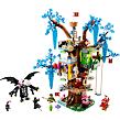 LEGO® DREAMZzz™ 71461 Fantastický domek na stromě