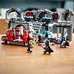 LEGO® Star Wars 75291 Závěrečný souboj na Hvězdě smrti