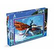 Ravensburger Avatar: The Way of Water Puzzle 500 dílků