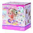 Zapf Creation Starší sestřička BABY born Česací hlava
