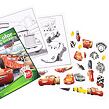 Crayola - Zázračné omalovánky Auta