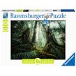 Ravensburger Les 1000 dielikov