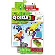 QIXELS 3D Tématické sada