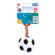 Playgro - Mini závesná futbalová loptička