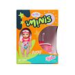 Zapf Creation BABY born Minis Sada s vanou a panenkou