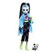 Mattel Monster High Creepover party panenka - Frankie