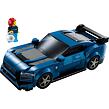 LEGO® Speed Champions 76920 Sportovní auto Ford Mustang Dark Horse