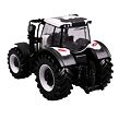 43BB31610 Bburago Farm Tractor na setrvačník 10 cm - poškozený obal