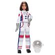 Mattel Barbie Panenka v povolání - Astronautka