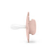 Suavinex CUDLÍK SX PRE FYZIOLOGICKÝ WONDER 0/6M - Whitecap Gray + Pale Mauve