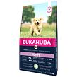 EUKANUBA Puppy Large & Giant Breed Lamb 2,5 kg