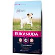 EUKANUBA Senior Small Breed 3 kg