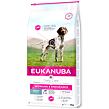 EUKANUBA Daily Care Adult Working & Endurance 15 kg