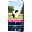 EUKANUBA Adult Small & Medium Breed Lamb 12 kg
