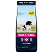 EUKANUBA Adult Medium Breed - BONUS 18 kg
