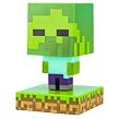 Icon Light Minecraft Zombie