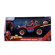 RC Marvel Spiderman Buggy 1:24