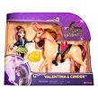 Spin Master Unicorn Academy figurky 11 cm Valentina a Cinder