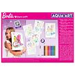 Maped Barbie Kreatívna sada MAPED Aqua´Art Maxi Set