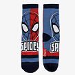Cerdá Balenie ponožiek SPIDERMAN 4 kusy