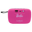 Lexibook Přenosný mini reproduktor Barbie