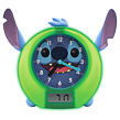 Lexibook Budík Disney Stitch – společník pro snadné usínání