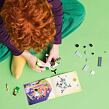 LEGO® DREAMZzz™ 71487 Z-Flekova dobrodružství s roboty a vozidly
