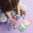 LEGO® DREAMZzz™ 71490 Izzie a herní králíček Bunchurro