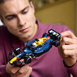 LEGO® Speed Champions 77243 Pretekárske auto Oracle Red Bull Racing RB20 F1®