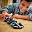 LEGO® Speed Champions 77244 Pretekárske auto Mercedes-AMG F1® W15