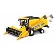 Bburago Farmland Kombajn na obilie New Holland TC5.90 - 18cm