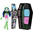 Mattel Monster High Skulltimate secrets panenka Neon, Ghoulia