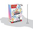 Pokémon TCG: SV8.5 Prismatic Evolutions - Booster Bundle Display