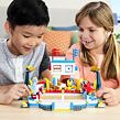 Mattel Mega Construx Pokémon Pohyblivý tréninkový stadion