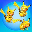 Mattel Mega Construx Pokémon - Pikachu