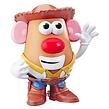 Hasbro Pan Brambůrek a paní Brambůrková jako Woody