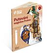 Albi Kouzelné čtení Kniha Putování magickou Prahou