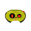 3734426 RC Kombajn CLAAS - poškozený obal