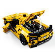 2242205 LEGO® Technic 42205 Chevrolet Corvette Stingray - poškozený obal